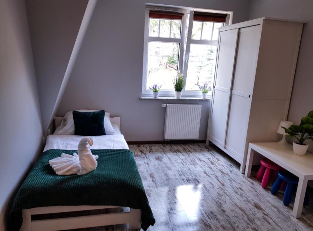 Apartament Evita Karpacz Kültér fotó
